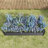 Raised Garden Bed Kit - Metal Raised Bed Garden 7.6X3.7X0.98Ft For Flower Planters, Vegetables Herb Black-1956348340-1956348339