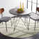 Chiemela Performance Abstract Rug