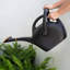 Easy Pour 2.6 Gallon Indoor & Outdoor Plastic Watering Can