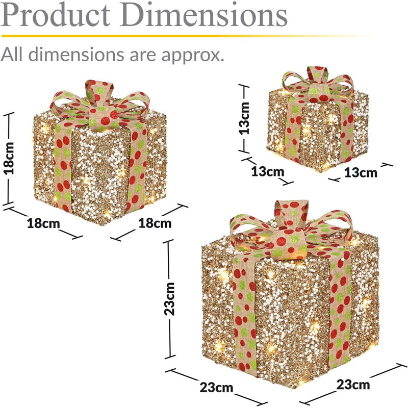 Anitza Decorative Accent