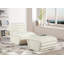 Fauteuil d'appoint en cuir Haowen Haowenn-919109794