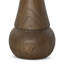 Santano Table Lamp-Fawn Oak