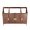 Modway 48" Single Bathroom Vanity Base Only in Brown