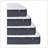 Restonic Comfortcare Hybrid Restonic Direct Euro Top-114706633