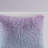 Primrose Pastel Ombre Shaggy Faux Fur Comforter Set-1833131135-1819634845