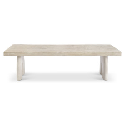 Antibes 54" Coffee Table