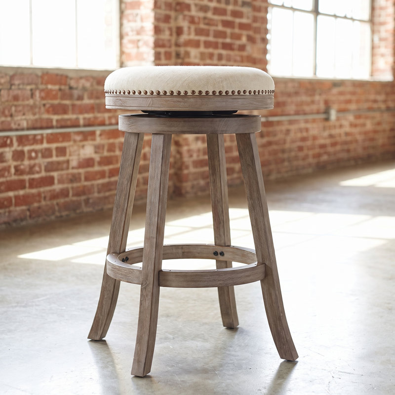 Tabouret de bar pivotant Pittsford