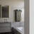 23.62in Wall Mounted Towel Bar with Storage Shelf-119603068