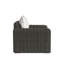 Fauteuil club Cabo