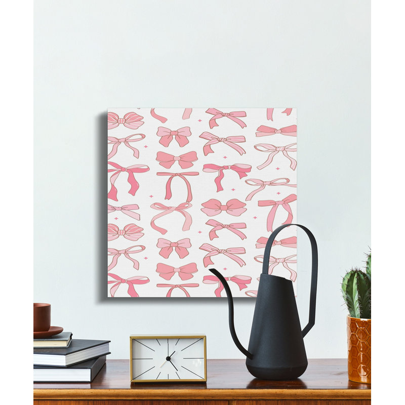Newhouse Wrapped Canvas Print Set, 14x14