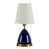 Navy Blue/Weathered Brass is out of stock