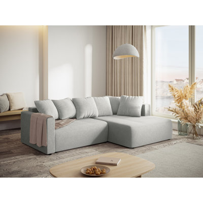 Ironesha 4 Seater Sofa Bed