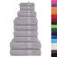 Towel Set 360 Gsm 100% Cotton-1175412616-1175412624