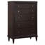 Commode 5 tiroirs