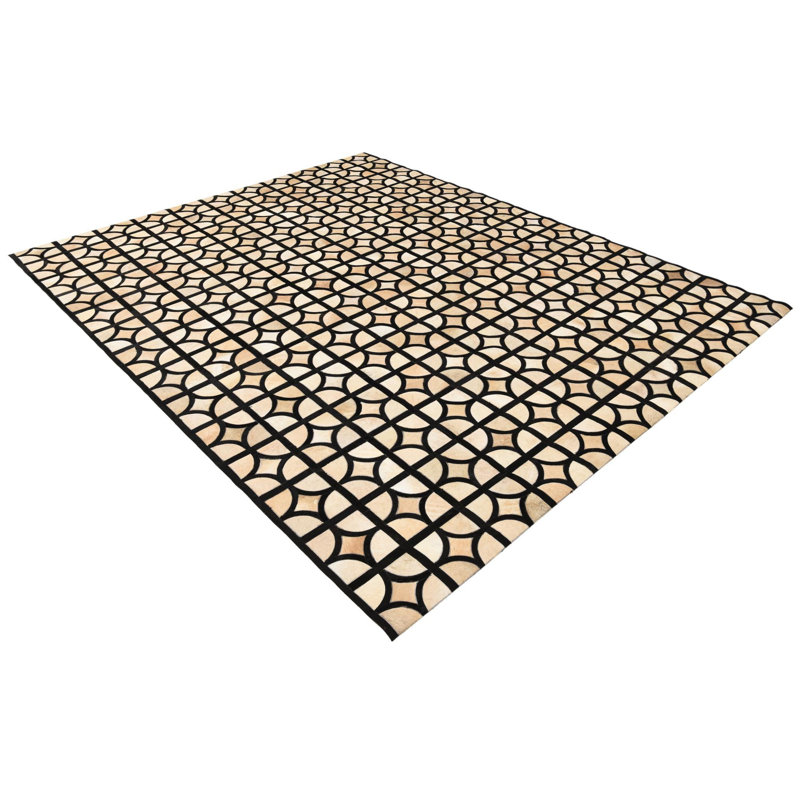 Jed Light Brown Rug