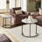 Living Room Table Set-171612561