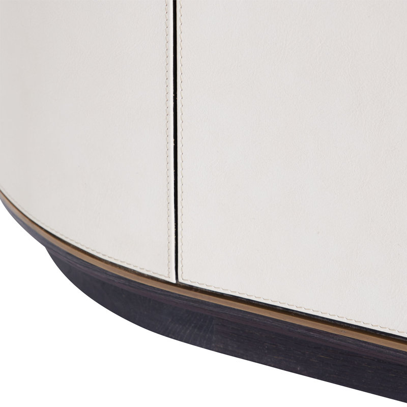 Lanette 51.5'' W Accent Cabinet