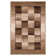 Tapis de couloir d'intérieur antidérapant Rustic
