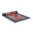 Handcrafted Water Resistant Floral Table Runner-262394024-262394027