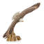 Hand Painted Animals Decorative Object