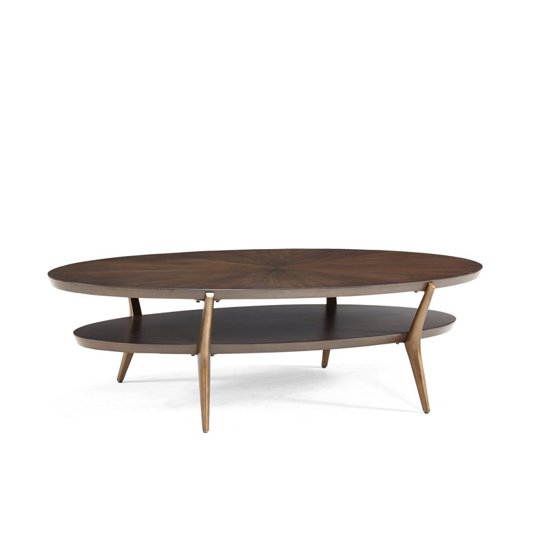 Cambridge Cocktail Table