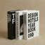 Ensemble de 3 livres iconiques Pop culture