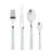 Fantasia Flatware Set - 24 Pieces-118943477