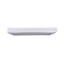 Plateau en mélamine wave Zen-41411397