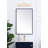 Debbra 31 inch LED Wall Sconce-317591381