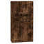 Vidaxl 80cm Sideboard-87471184