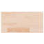 Kazuye Oak Solid Wood Floating Shelf-1930524361