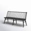 Foxgrove Bench