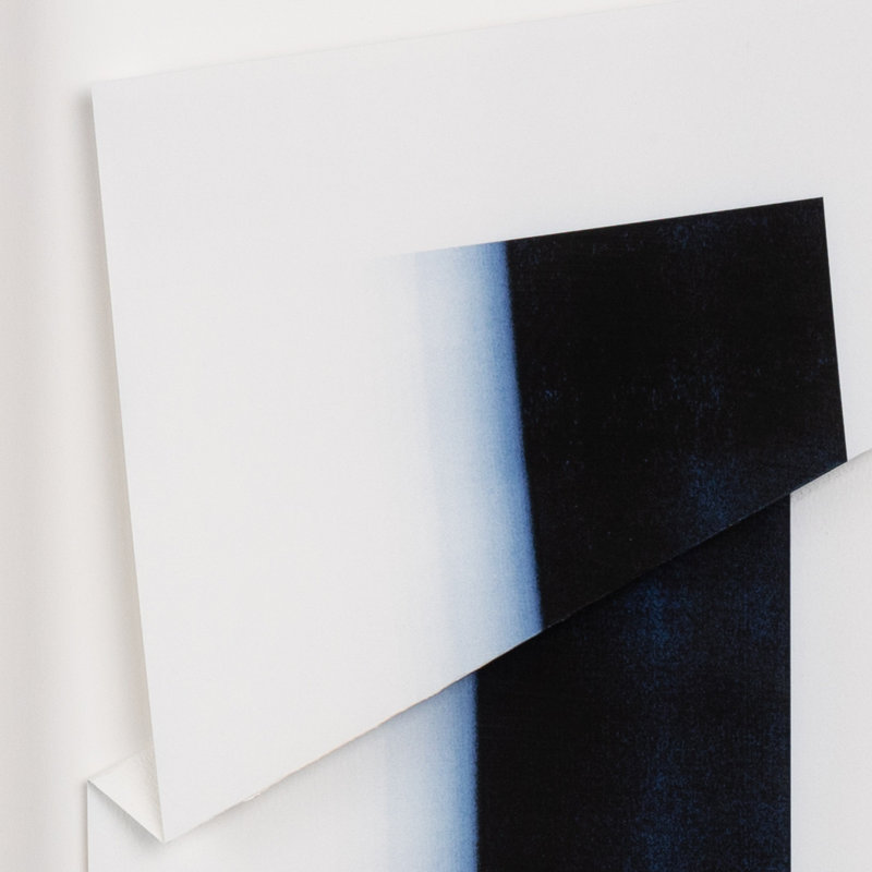 Color Form A by David Gray