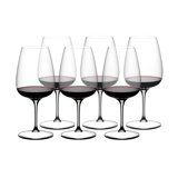 RIEDEL GRAPE@RIEDEL Glasses Set