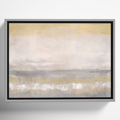 Willadeene "Morning Calm 2" Painting