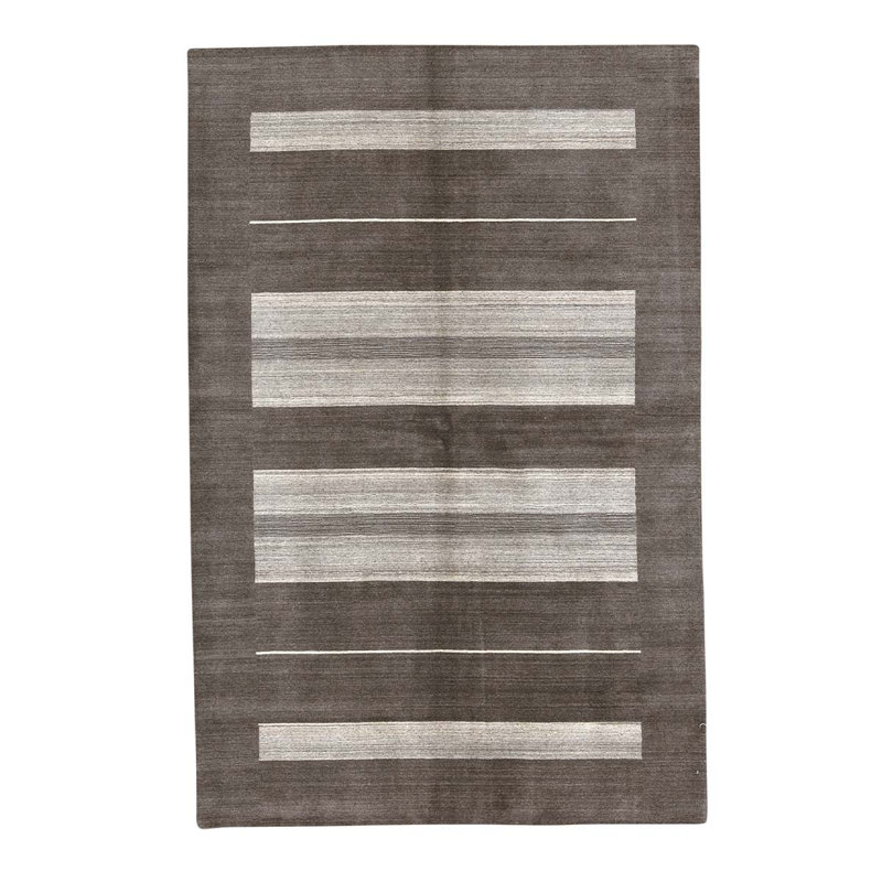 Wool Area Rug