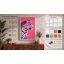 Alert Leopard Modern - Wrapped Canvas-1540378827-1540378864