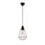 Luminaire suspendu géométrique à 1 lumière Ramsdell-805129442-805129440-805129444