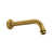 Unlacquered Brass