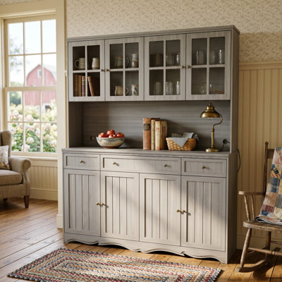61.2'' Sideboard