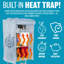 Metal Freestanding Drying Rack