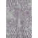 Premium Machine Washable Prisco Purple Rug