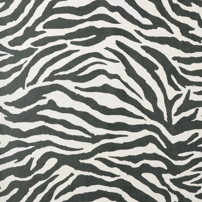 Shoshana Modern Zebra Wallpaper