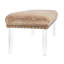 Banc rembourré Koree-360450645
