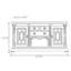 Buffet grande capacité Home