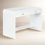 Bureau courbé 2 tiroirs Liabella-893743108
