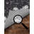 Rectangle Chair Mat with Straight cut Edge-67149626-67149635