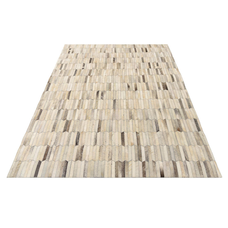 Tapis crème Jake