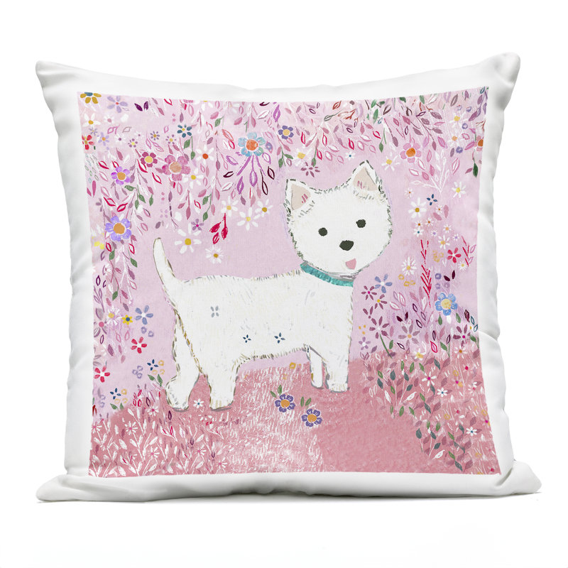 Coussin d'extérieur Lola