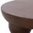 Hayliette Round Wood Coffee Table-773837992